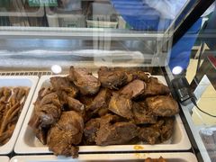 -紫光园清真北京小吃(正阳大街店)