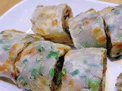 -台北楚楚园馅饼粥(虹桥南丰城店)