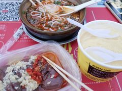 水果炒冰-海大南门夜市(海富街店)