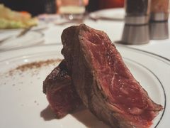-Wolfgang’s Steakhouse 沃夫冈牛排馆(上海白玉兰广场店)