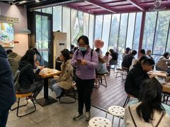 -鸡鸣汤包(红山动物园店)