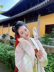 -琳琅阁汉服体验馆