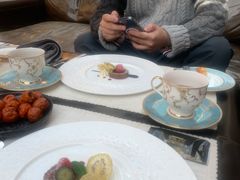 -北京古城老院厉晓麟精致菜