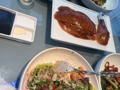 -小大董·烤鸭(观景餐厅·南京西路店)