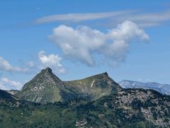 -秦岭风景区