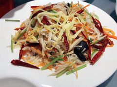 -春江饭店(共青团路总店)