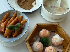 -鹿鸣酒家(越秀店)