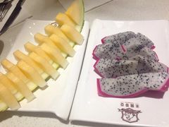 -米莱蒂亞牛排餐厅(福园广场店)