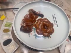 -京华烟云·北京烤鸭(领展购物广场·中关村店)