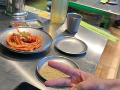 -山葵说·泥炉烤肉(泰达时尚E街区店)