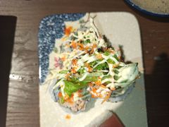 -鲸山上·私房日料(泰达MSD店)