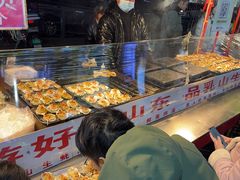 -李村大集