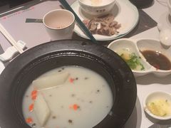 -新兴·金羊座·粤菜点心(乐峰店)