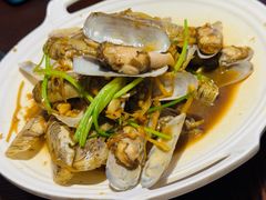 -东海怡品海鲜豆捞(舟宿夜江店)