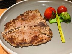 -新贝乐意大利餐厅(苏州中心店)