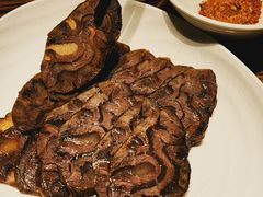 台州黄牛肉-荣家黄鱼面(前滩太古里店)