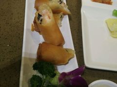 -点心皇子茶餐厅(万国大都会店)