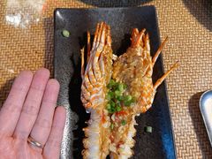 -贰醒·私房小院烧烤 (太古里店)
