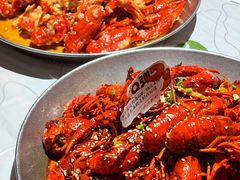 -巴厘龙虾·榜首油焖大虾(音乐学院·沿江酒馆店)