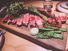 -Osteria Garden 生蚝花园餐厅(原进贤路店)