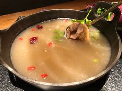-盡膳口福跷脚牛肉火锅(北美新天地店)
