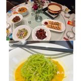 青岛特色菜  青岛美食  菜品丰富  味道鲜美