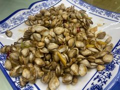 -大洋海鲜居·海鲜特色菜(墟沟海鲜美食城店)