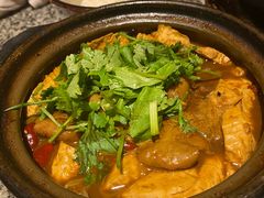 -南京大牌档(香港广场店)