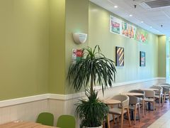 -德克士(汝河路店)