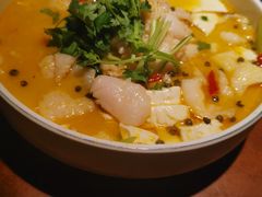 豆花鱼-意满花千醉(金茂览秀城店)