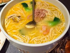 -南里山房·新淮扬菜(徐汇万科店)