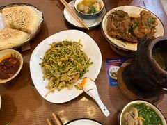 -本味焖罐源(天泽街店)
