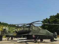 -大嶝英雄三岛战地观光园