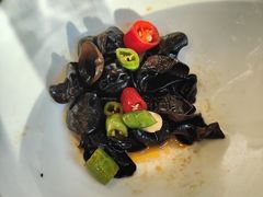 -骏莱海鲜鱼港(五角场店)