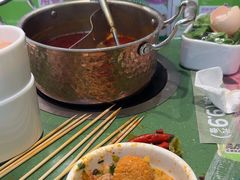 -一围肥牛小火锅(高铁吾悦店)