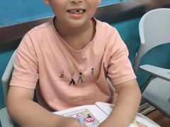 -英孚教育青少儿(宝龙中心)