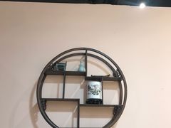 -白兔子密室(长寿路店)