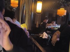 -绿茶餐厅(光谷世界城步行街店)