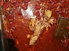 -鸣记脆皮烤鱼(岐山路店)