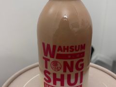 -香港華心糖水鋪(南西总店)