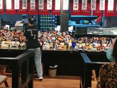 -白石的深夜食堂(万达店)