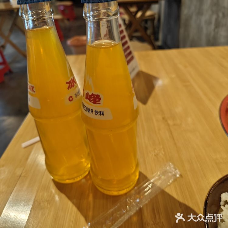 挑战成为美食博主第十五顿--芳焰称盘干拌麻辣烫