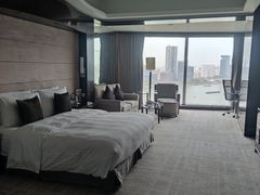 -上海凯宾斯基大酒店