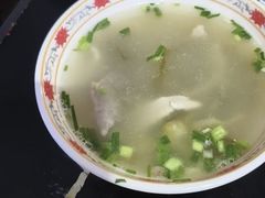 -陈记汤饭(水巷口店)