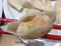 -喜家德虾仁水饺(邯郸新世纪中心店)