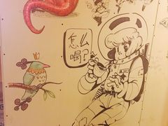 -阿sir咖啡(陶谷新村店)