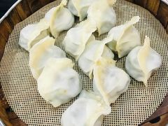 -老边饺子馆(西站店)