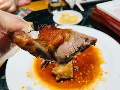 红烧乳鸽-大鸽饭(北京路店)