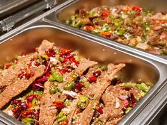 -豪爵足道·SPA(蔡甸店)