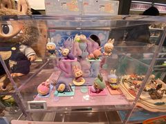 -泡泡玛特POPMART(龙湖杭州滨江天街店)